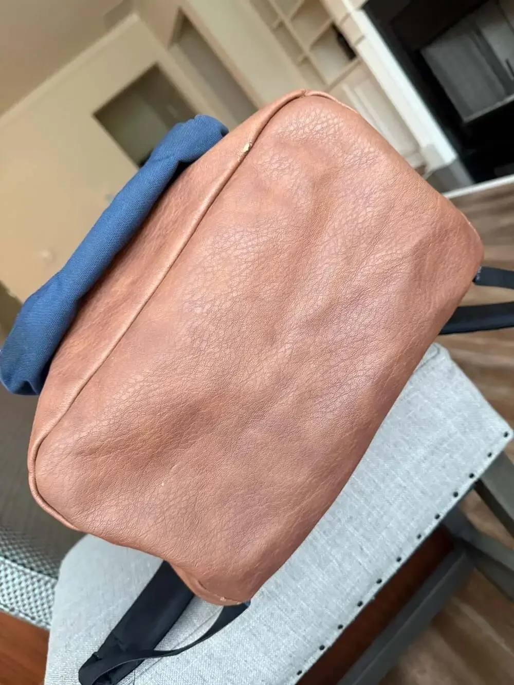 Jansport right pack